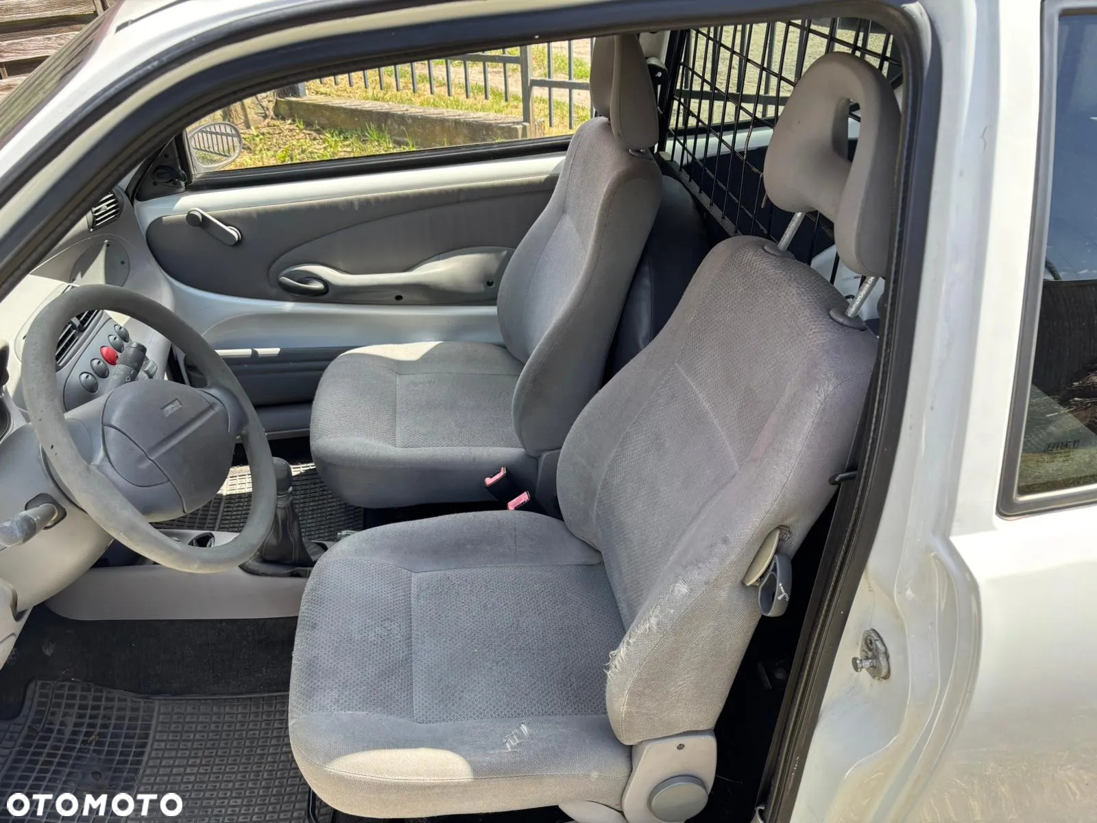 Fiat Seicento - 10