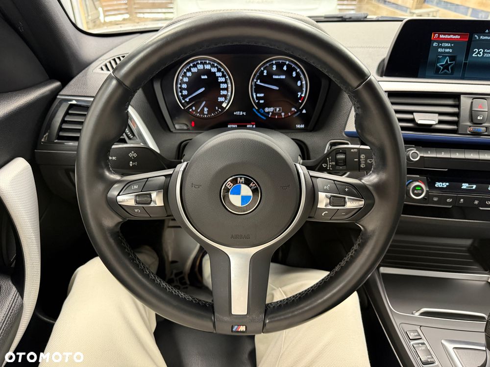 BMW Seria 1 118i - 14