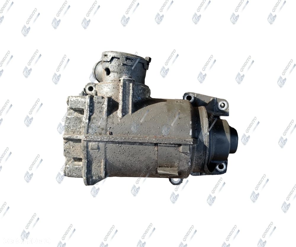 ODMA WIROWA WIRÓWKA SEPARATOR DAF XF CF 106 - 1