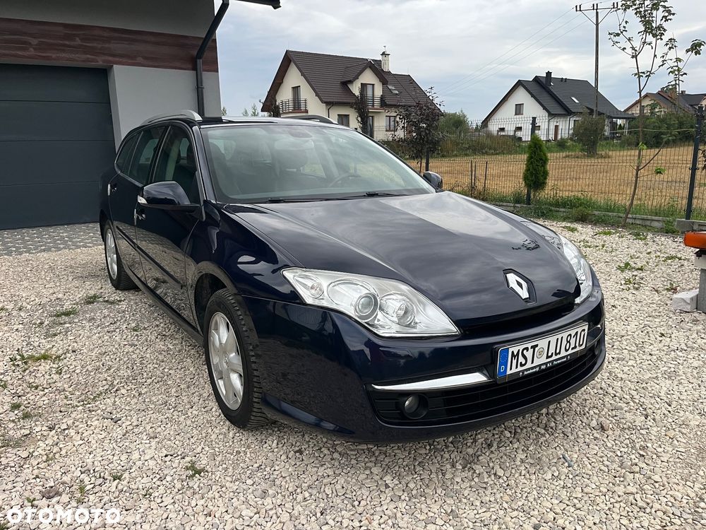 Renault Laguna 2.0 Turbo Dynamique - 21