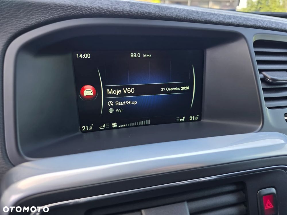 Volvo V60 D4 RDesign - 24