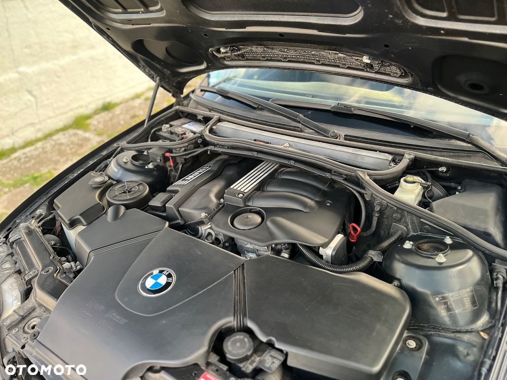 BMW Seria 3 316i Edition Sport - 17