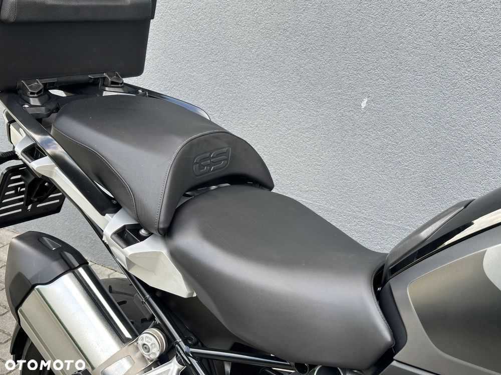 BMW GS - 18