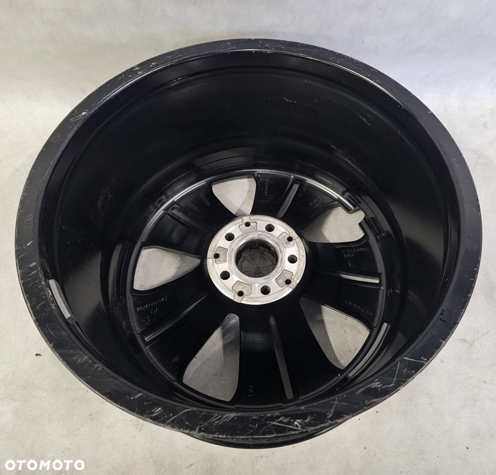 Felga A2144012400 MERCEDES E KLASA 9,5x19 ET51 - 5