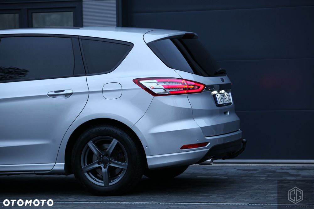 Ford S-Max - 3