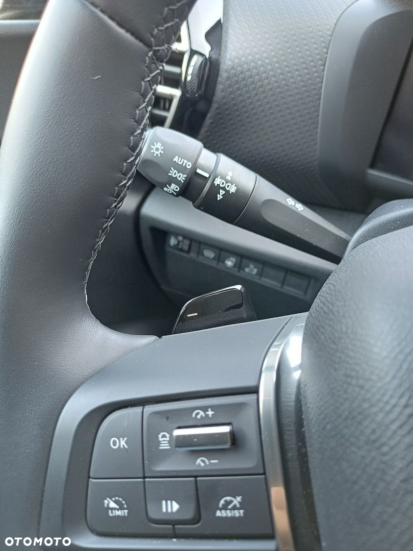 Citroën C4X - 27