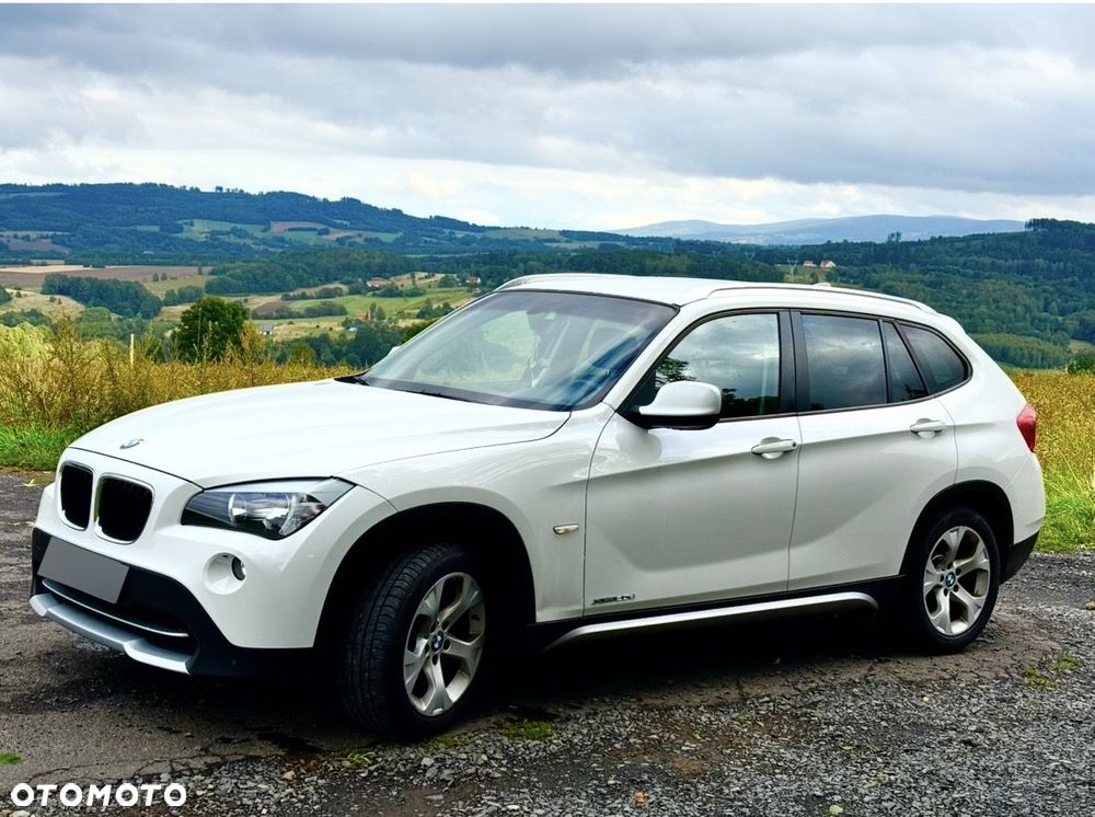 BMW X1 xDrive20d - 2