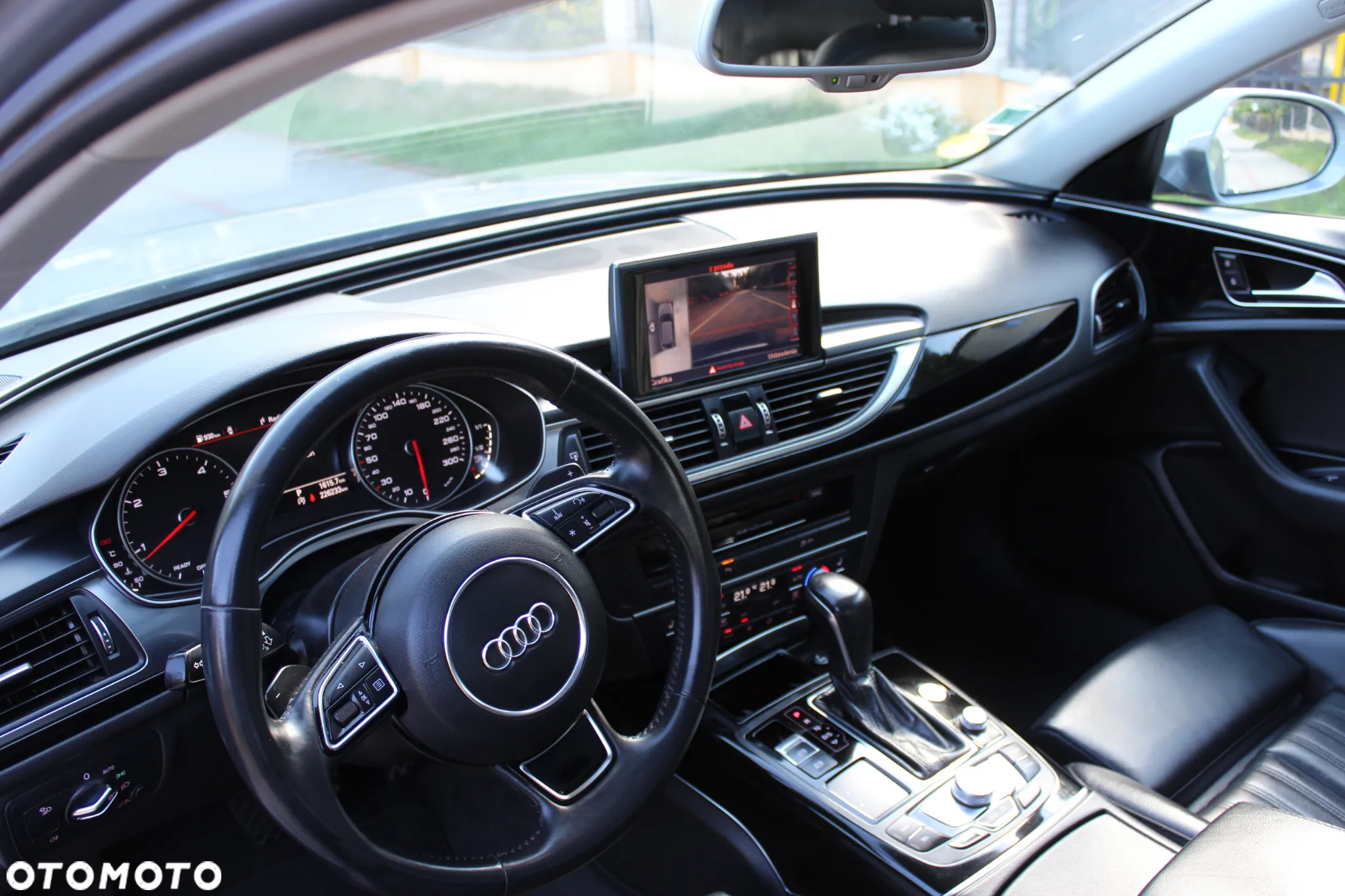 Audi A6 Avant 3.0 TDI S tronic - 14