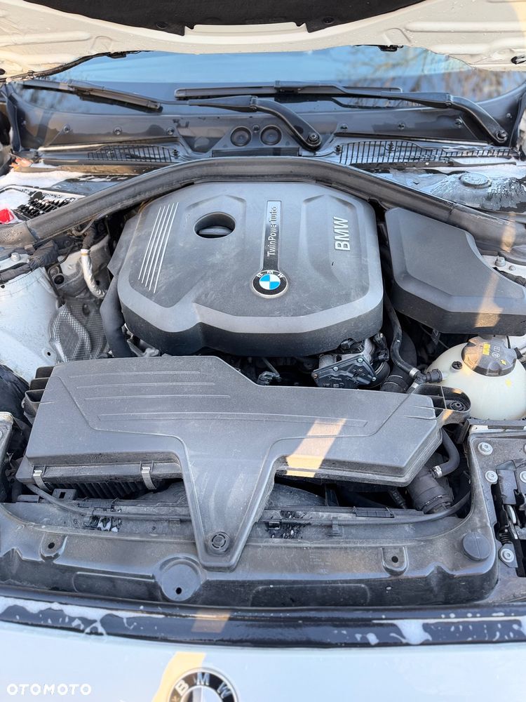 BMW Seria 1 118i Edition M Sport Shadow - 10