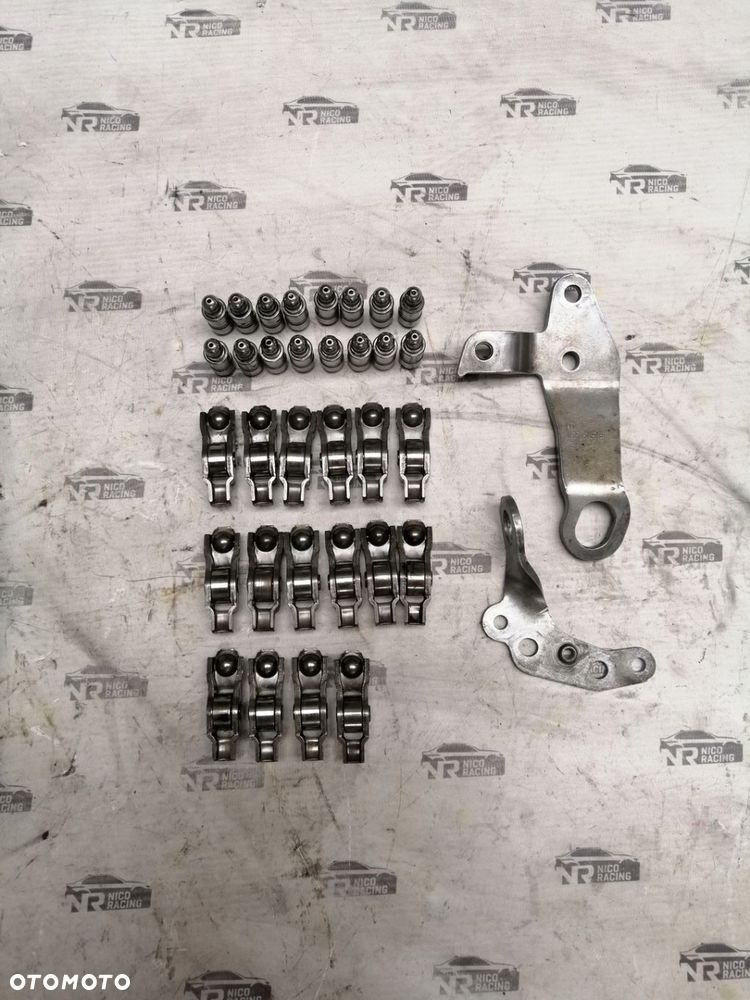 GŁOWICA SILNIKA BMW G01 G20 G30 8580266 B47D20B - 2