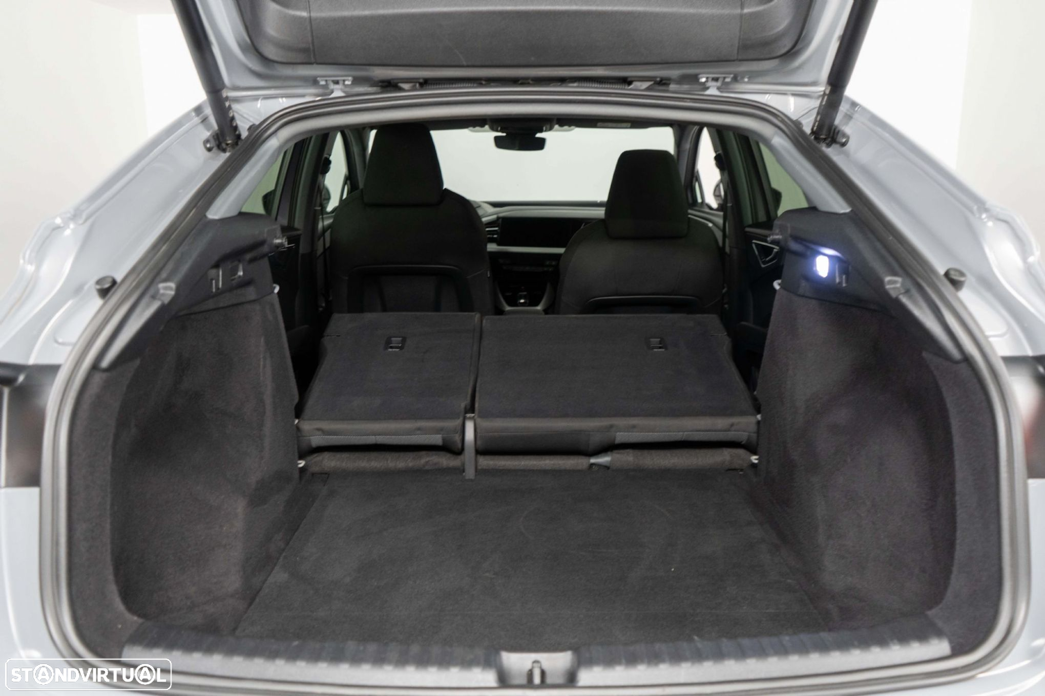 Audi Q4 Sportback e-tron 40 82 kWH - 14
