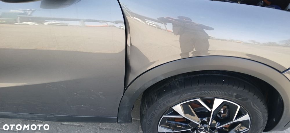 DS Automobiles DS 3 Crossback E-Tense Performance Line + - 19
