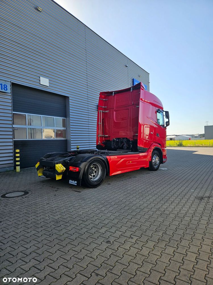 DAF XG480FT stock 33292 - 5