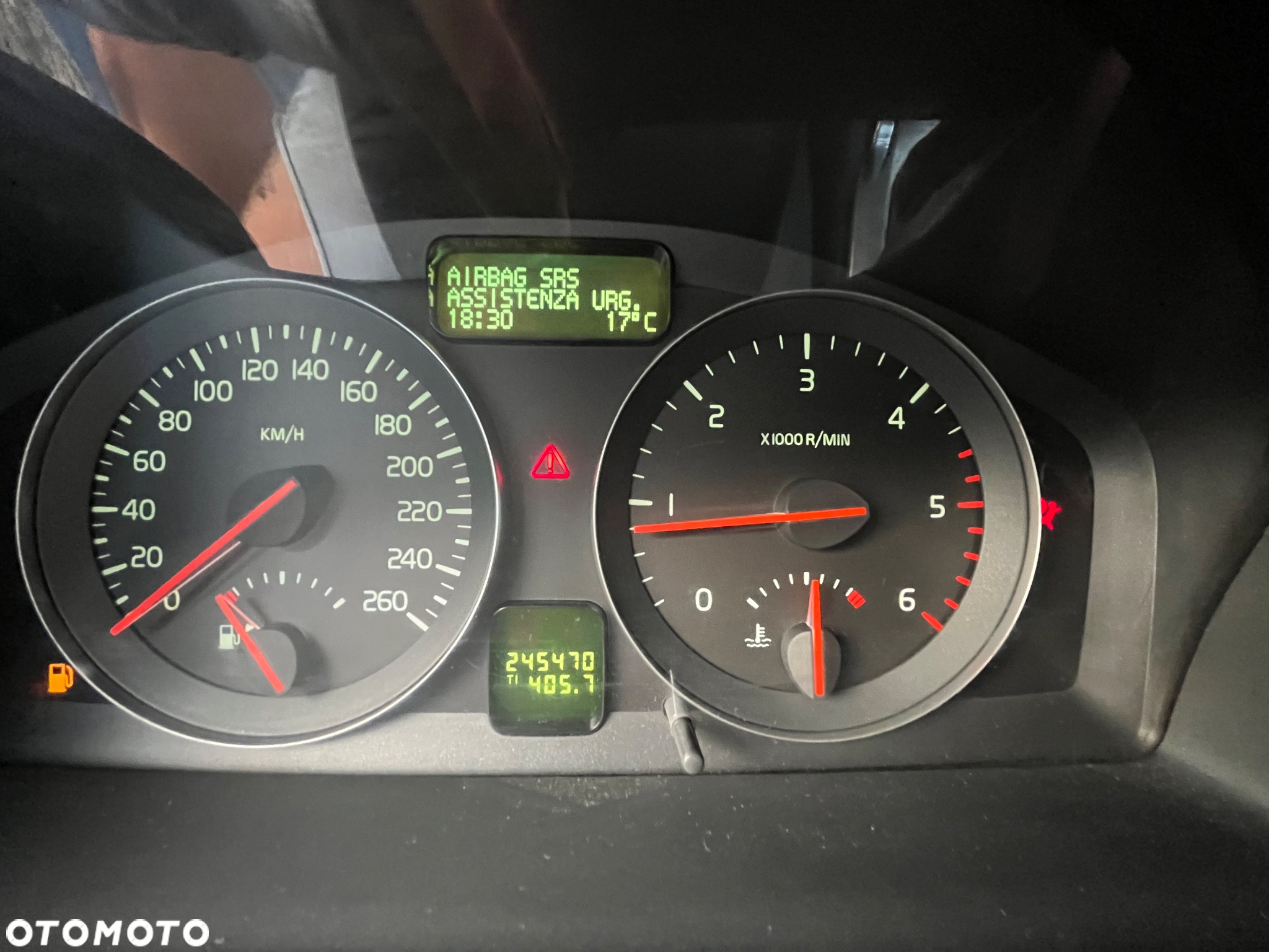 Volvo V50 2.0D - 11