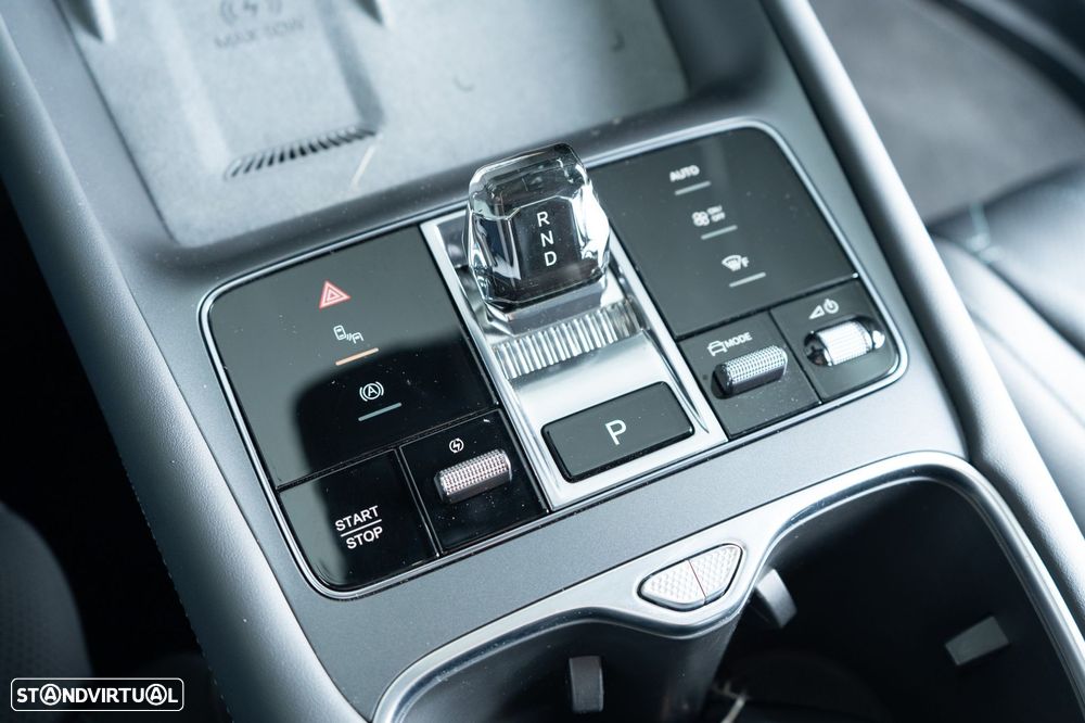 BYD Sealion 7 SEALION7 91.3 kWh Excellence AWD - 42