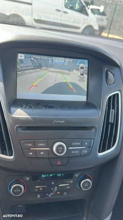 Dezmembram  FORD FOCUS 3, An 2018 ,1.5TDCI, Manual - 6