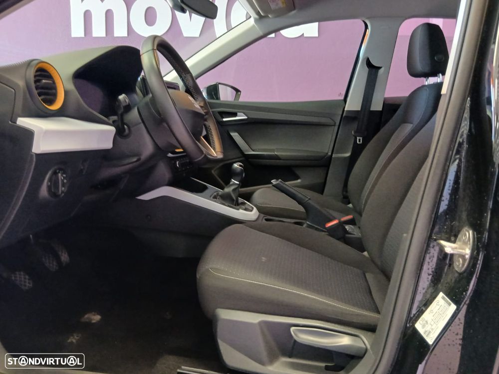 SEAT Arona 1.0 TSI Style - 11