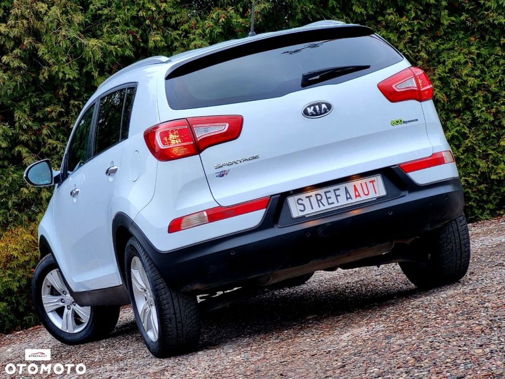 Kia Sportage - 16