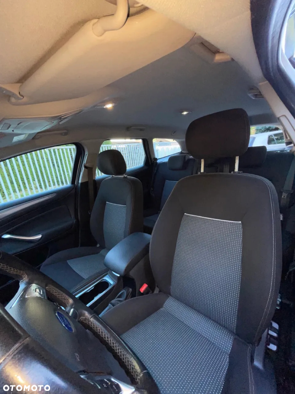 Ford Mondeo 1.6 T Gold X Plus - 5