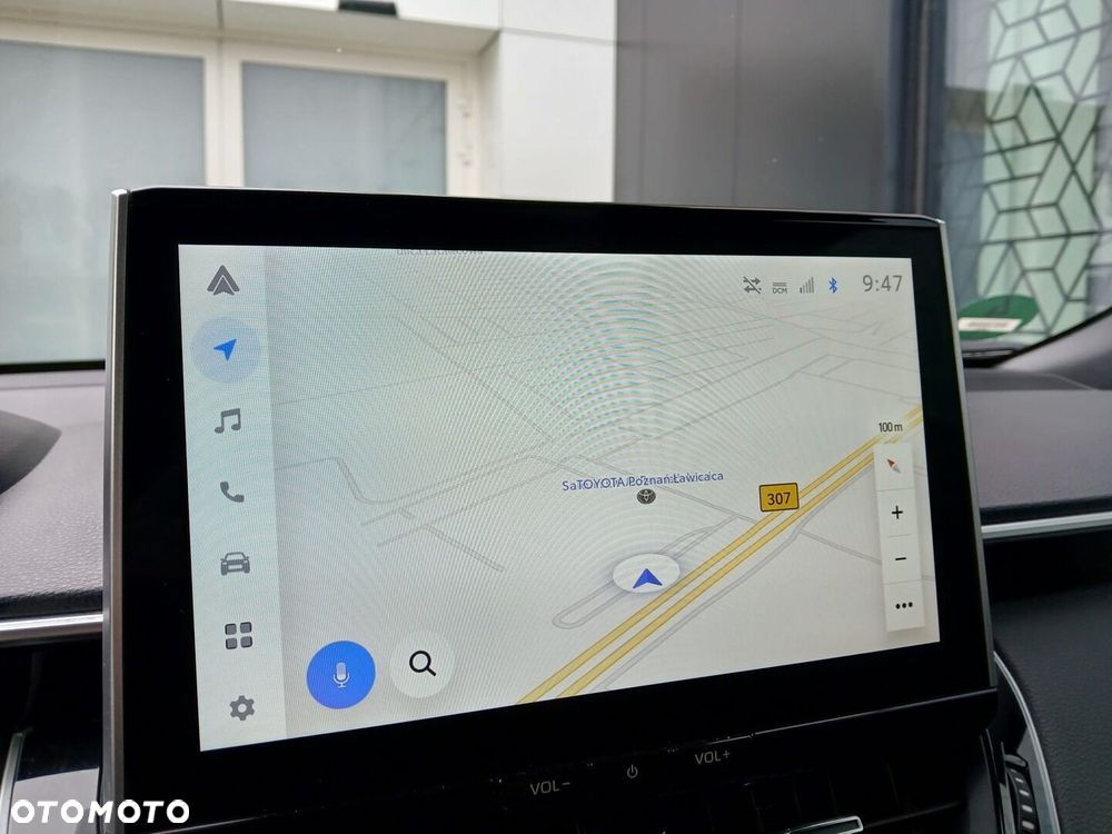 Toyota Corolla Cross 2.0 Hybrid Premiere Edition AWD - 20