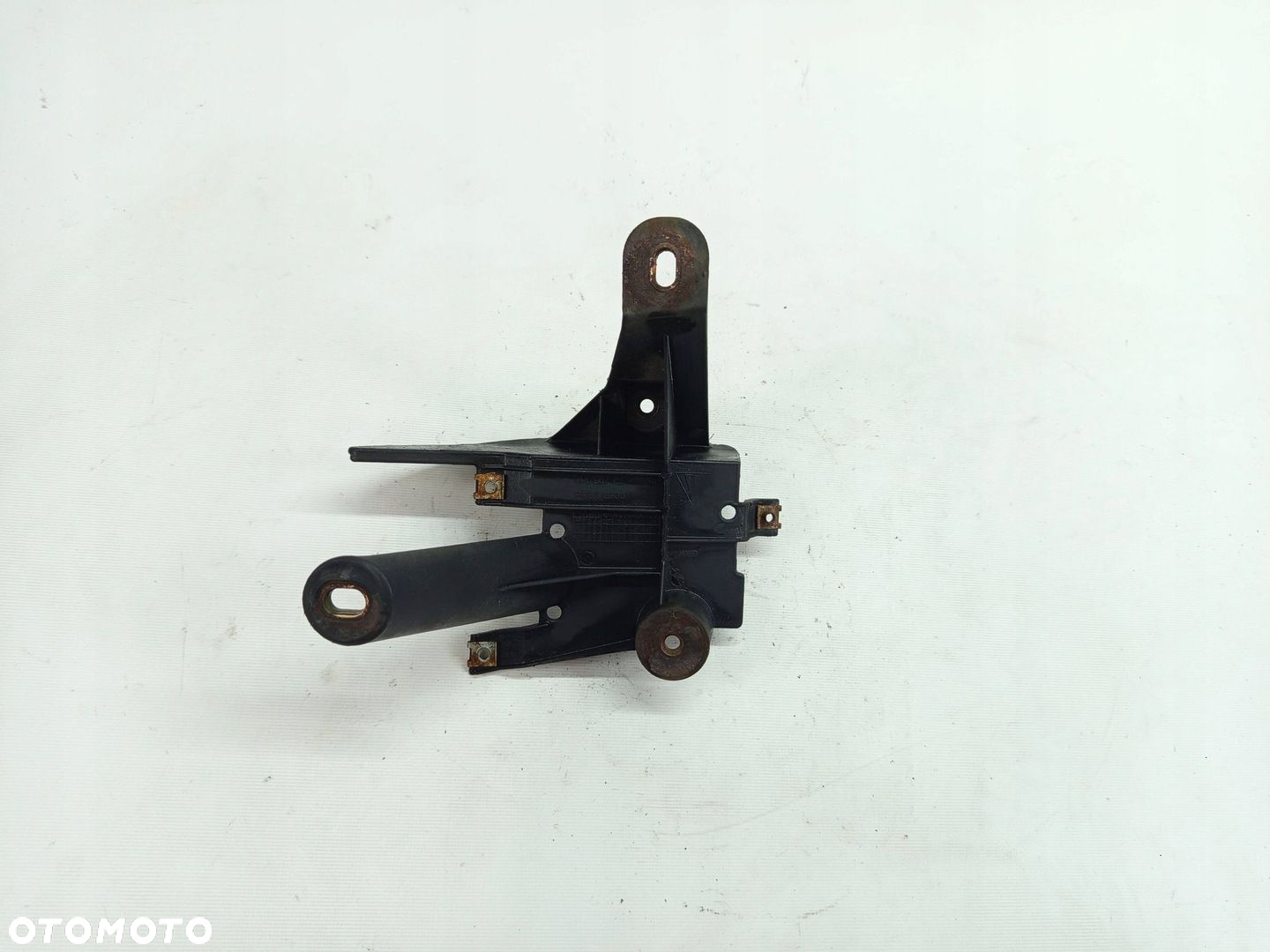 UCHWYT MOCOWANIE RADARU PORSCHE CAYENNE 7P II 7P5907455A - 4