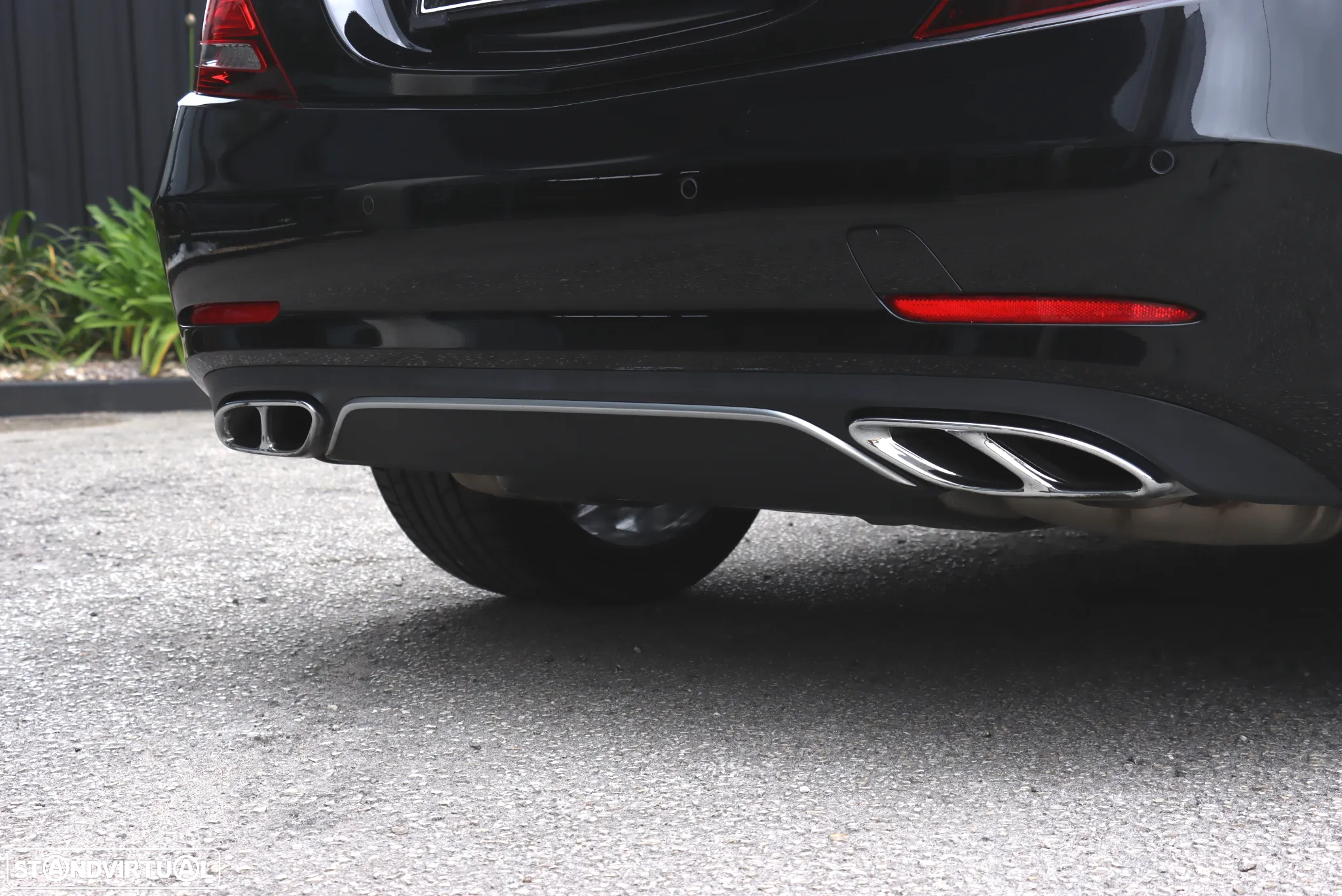 Mercedes-Benz SLC 43 AMG 9G-TRONIC - 21
