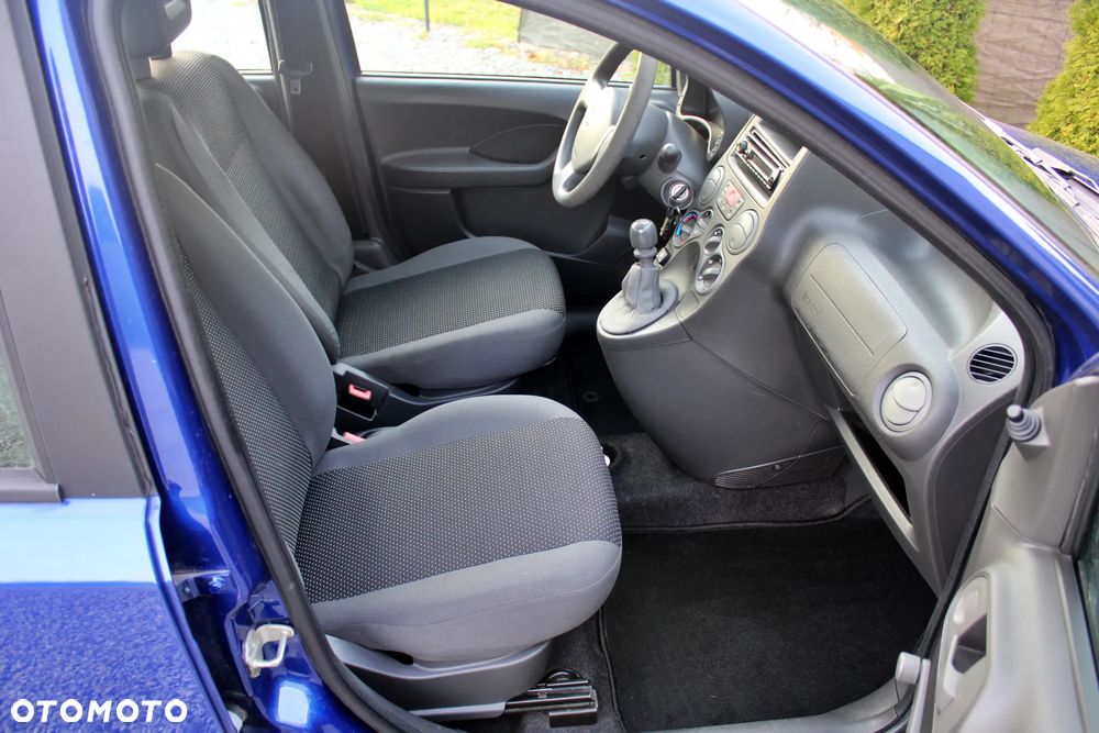 Fiat Panda - 15