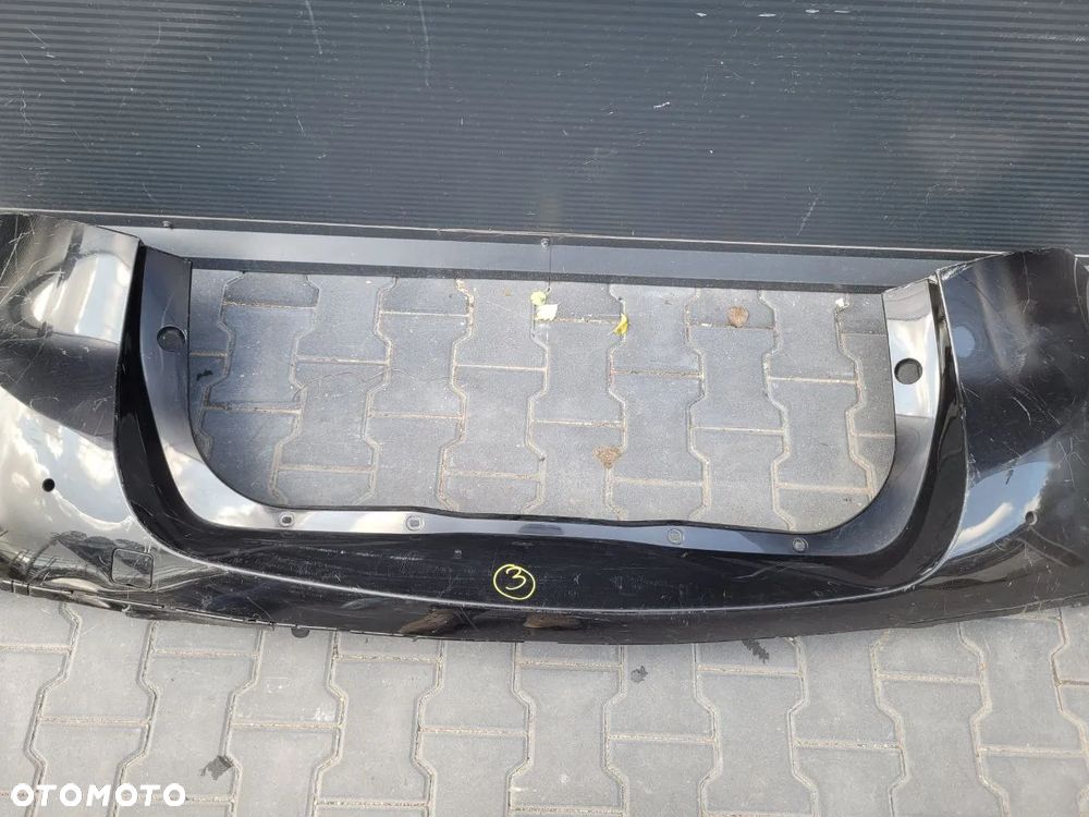 RENAULT GRAND SCENIC II / III ZDERZAK TYŁ (dostępne 3 zderzaki) - 13