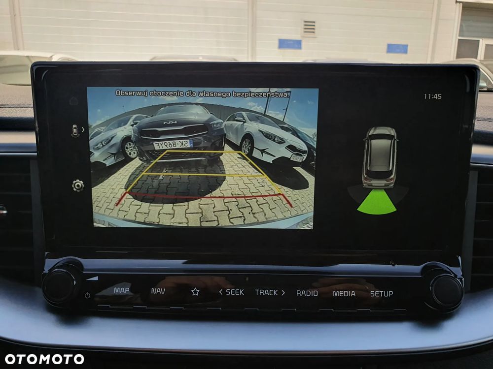 Kia Ceed 1.5 T-GDI M - 35