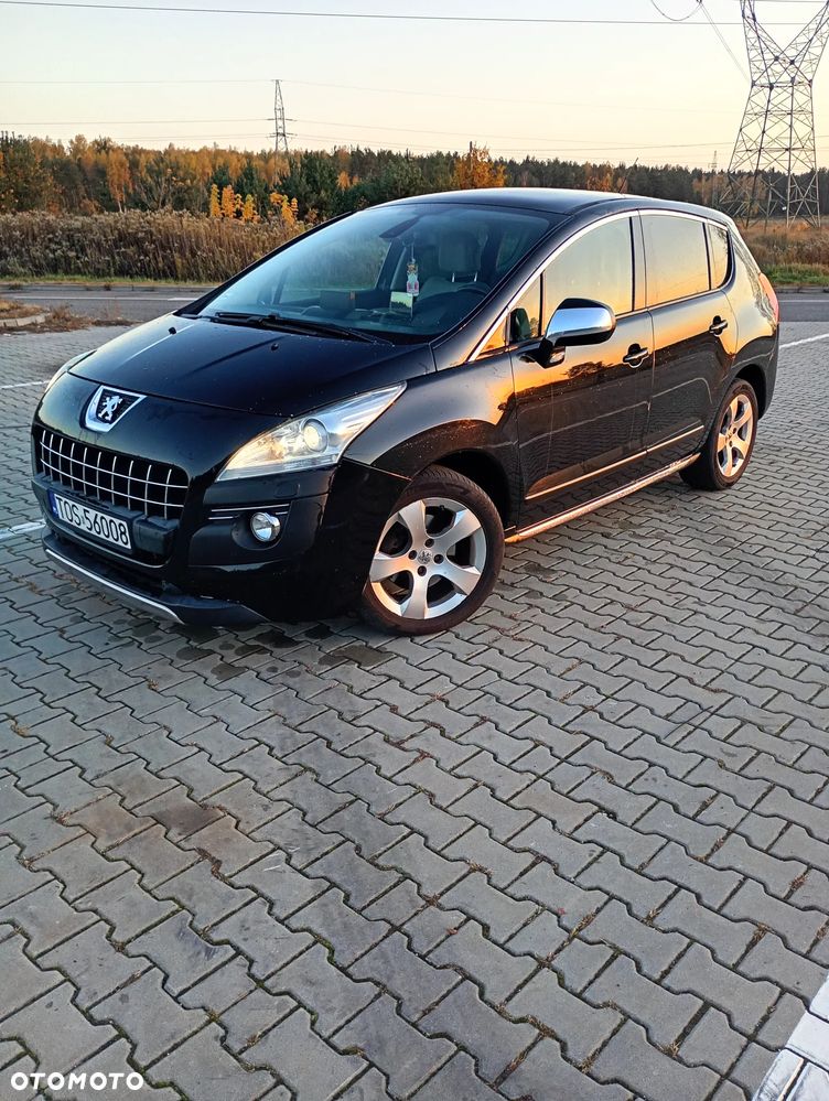 Peugeot 3008 HDi 150 Business-Line - 5