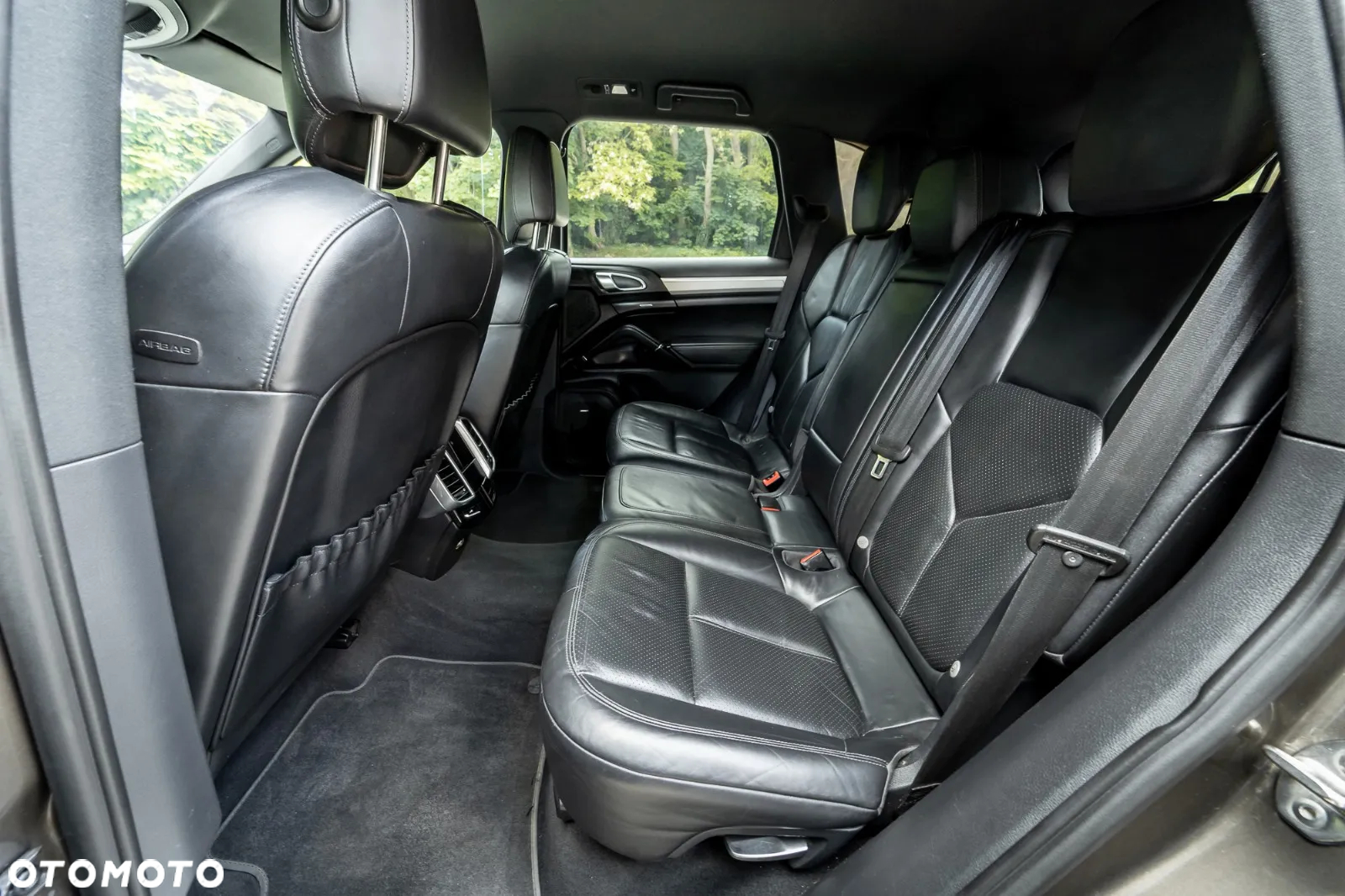 Porsche Cayenne Diesel - 14