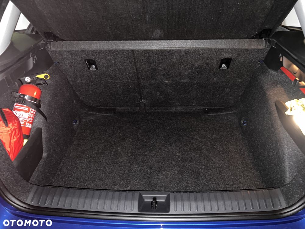 Skoda Kamiq 1.0 TSI Style DSG - 7