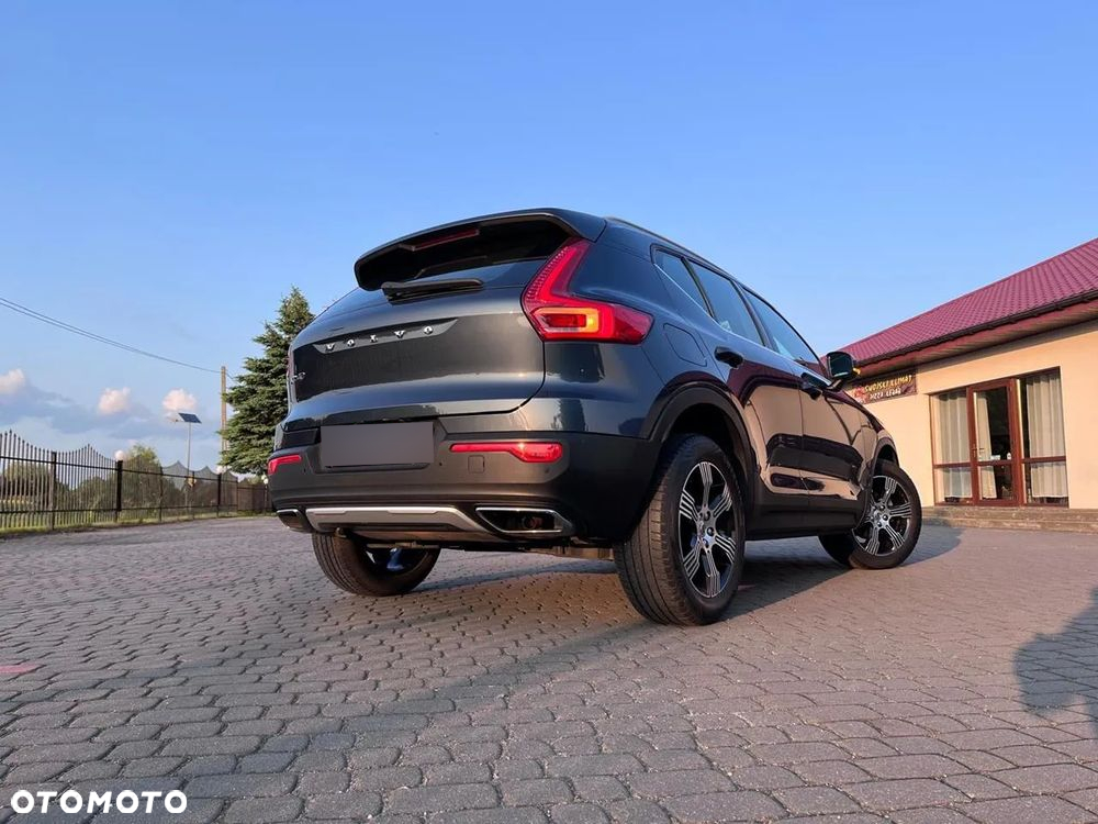 Volvo XC 40 T3 Inscription - 17