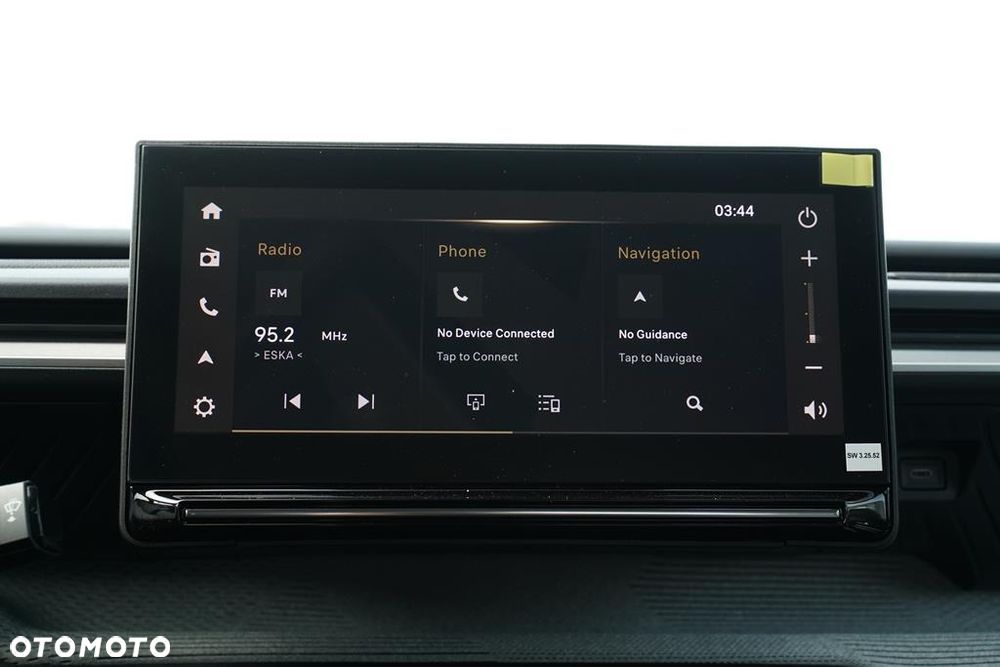 Citroën C3 Aircross 1.2 mHEV Max S&S eDCT6 - 15