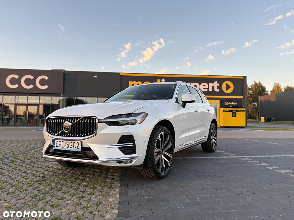 Volvo XC 60 B5 B Geartronic Inscription - 6
