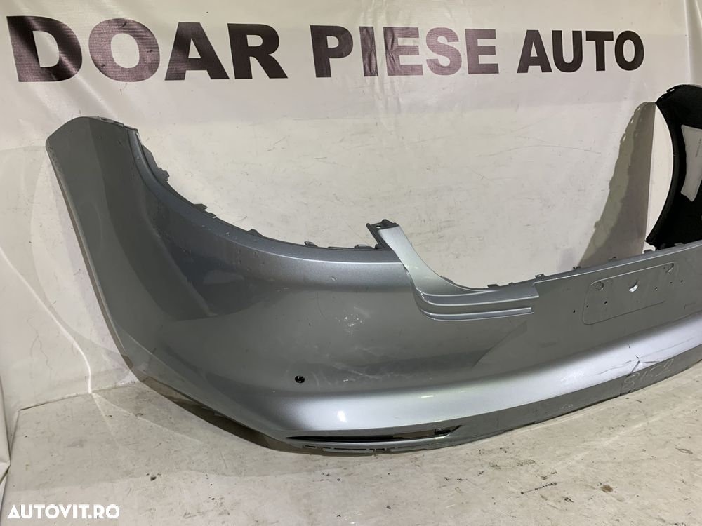 Bara spate Porsche Panamera, 2022, 2023, 2024, cod origine OE 971807421C. - 3