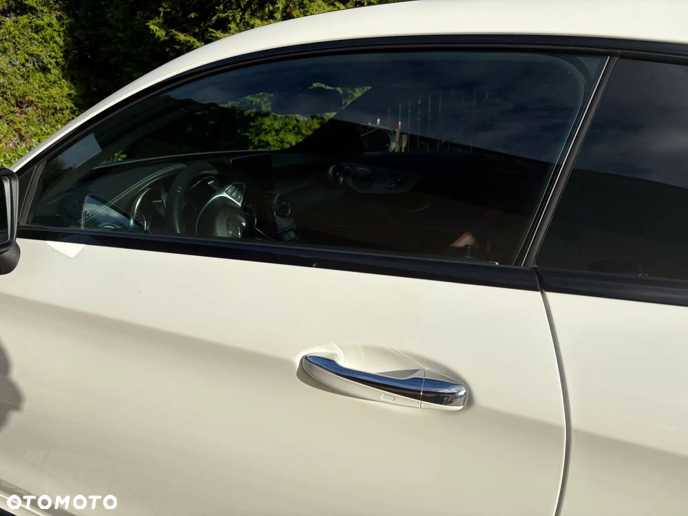 Mercedes-Benz Klasa C - 9