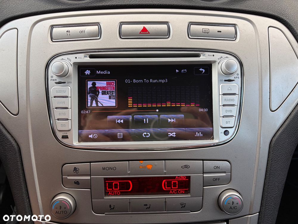 Ford Mondeo 2.0 Trend X100 / X - 29