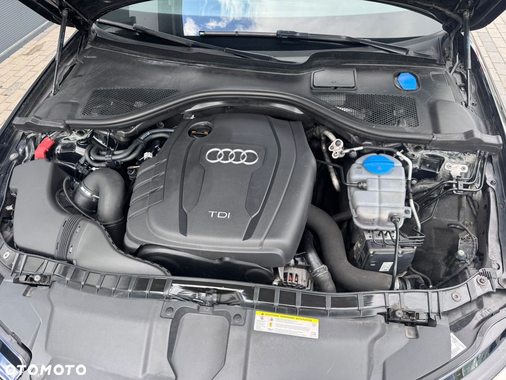 Audi A6 Limousine 2.0 TDI Prime Line - 17