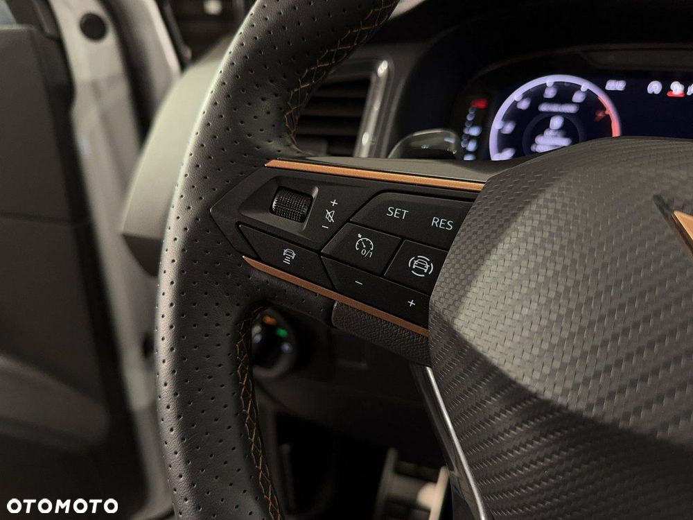 Cupra Ateca - 20