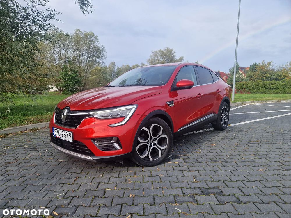 Renault Arkana E-TECH 145 INTENS - 9
