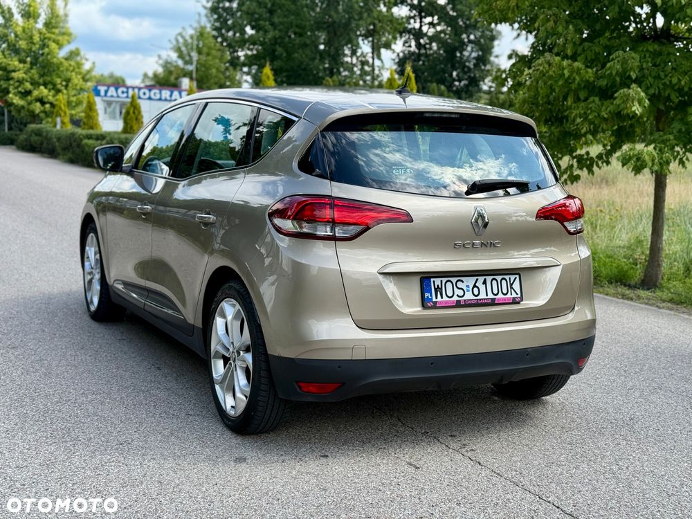 Renault Scenic 1.2 TCe Energy Intens - 11