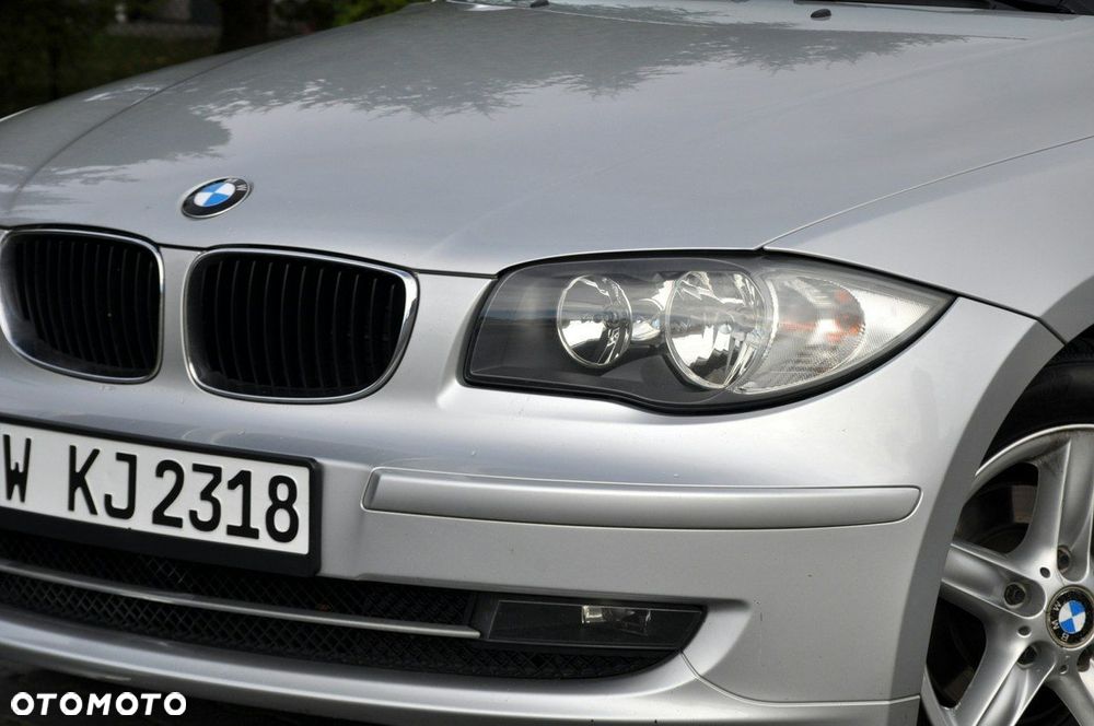 BMW Seria 1 - 12