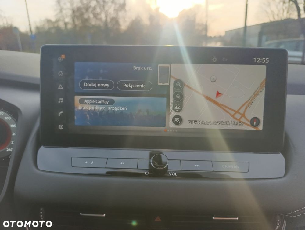 Nissan Qashqai 1.3 DIG-T MHEV N-Connecta Xtronic - 16