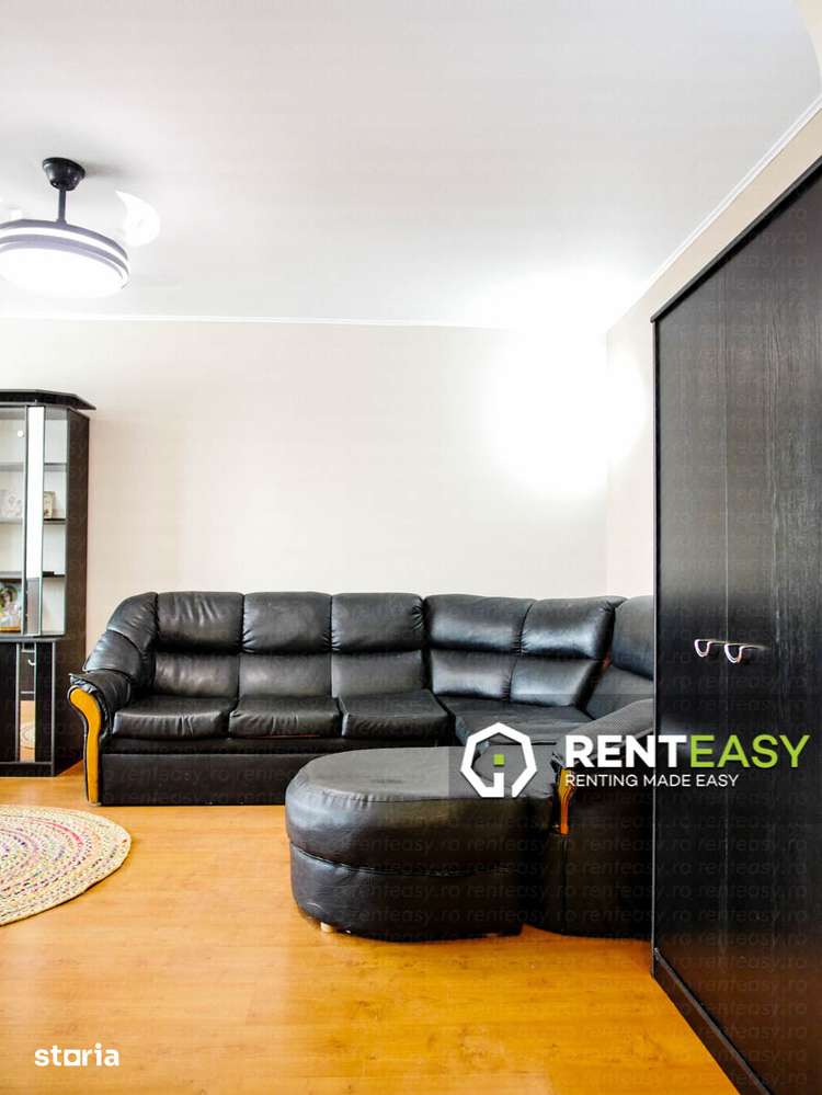 Apartament 2 camere Podu Ros — fotografia 1