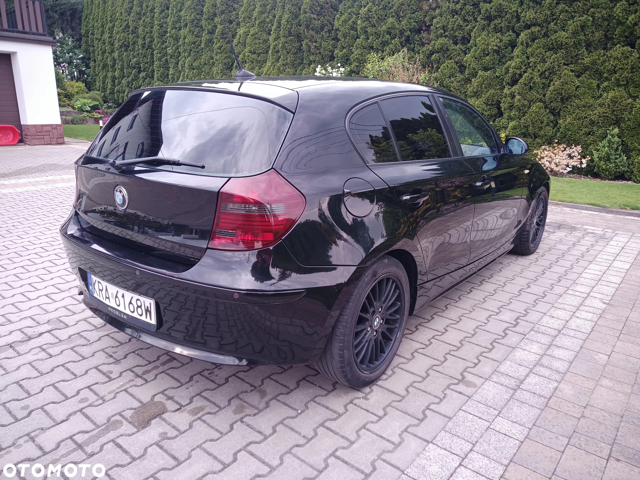 BMW Seria 1 118d - 6