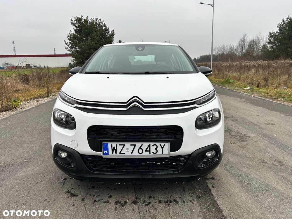 Citroën C3 1.2 PureTech Feel - 3