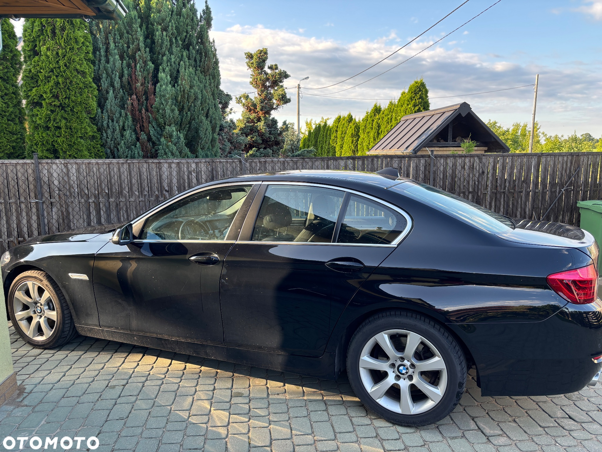 BMW Seria 5 - 5