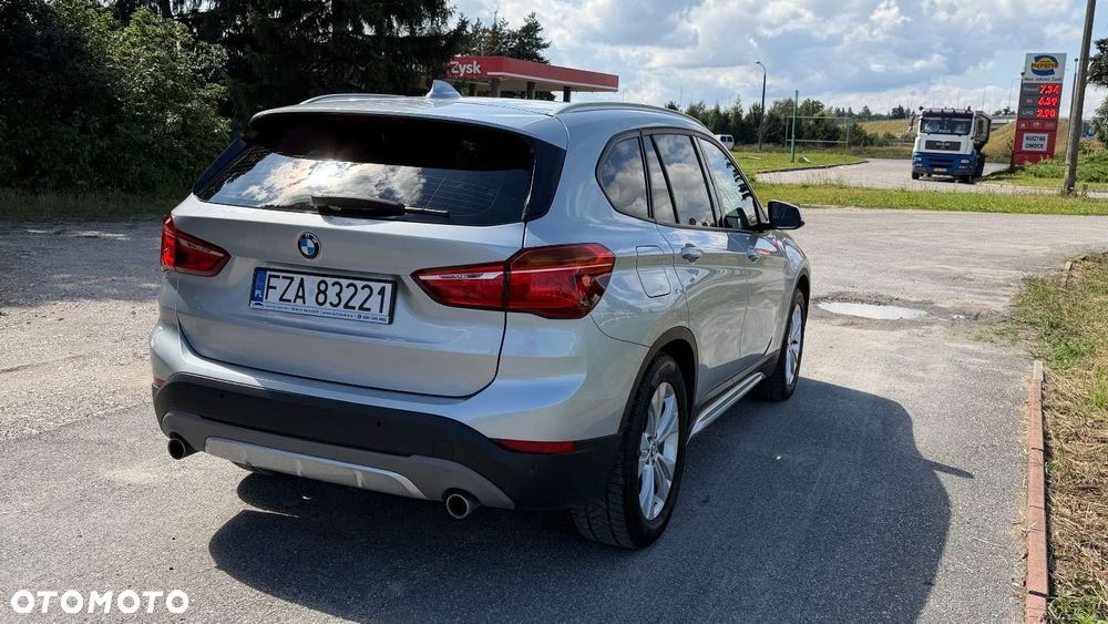 BMW X1 - 16