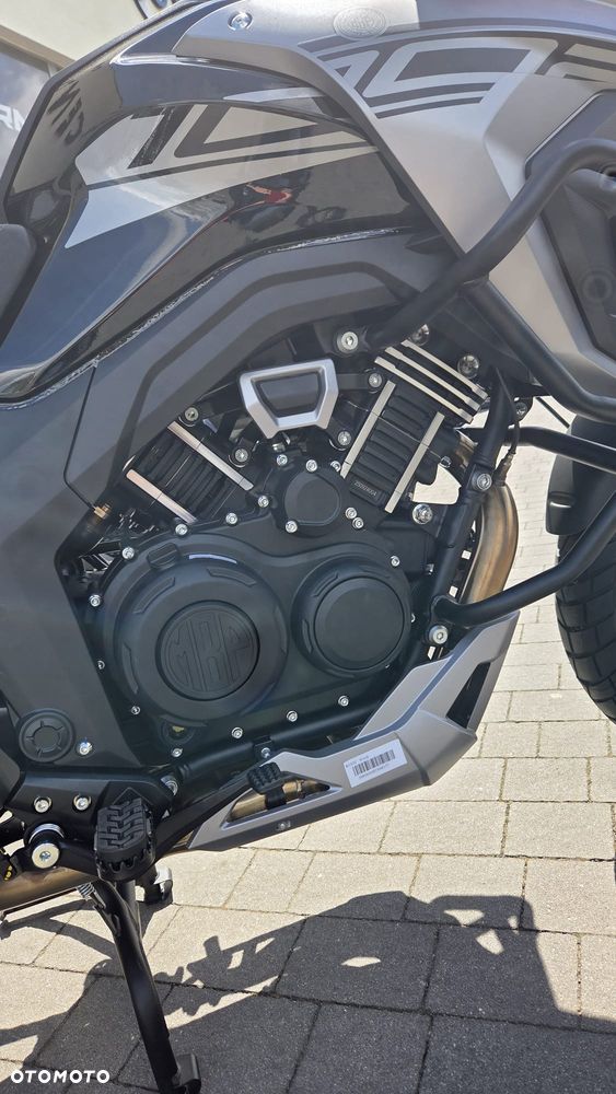 Morbidelli T1002VX - 12